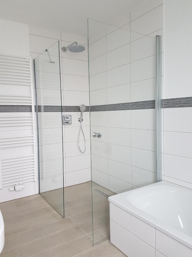 Ferienhaus Hafenzeit Cuxhaven Zimmer foto